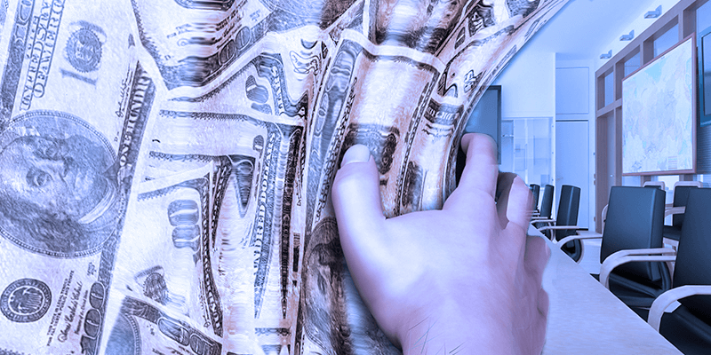 Pulling Back The Curtain on Pay Practices Blog