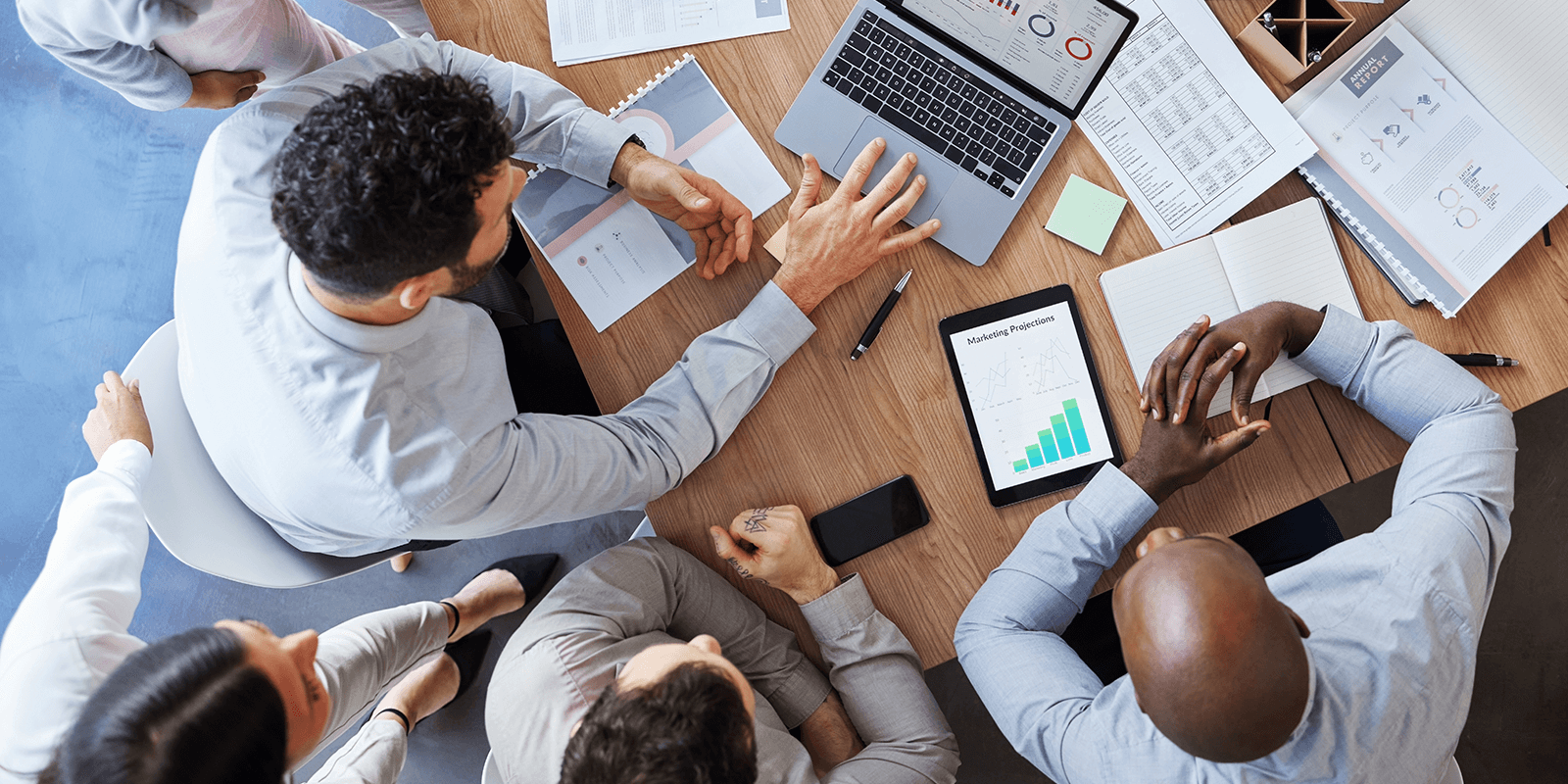 The Tools You Need to Address Year Two of PvP